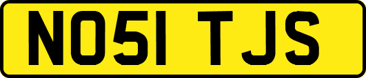 NO51TJS