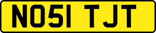 NO51TJT