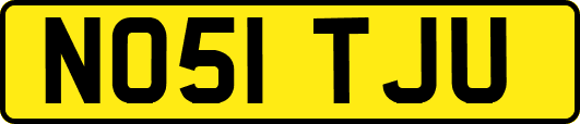NO51TJU