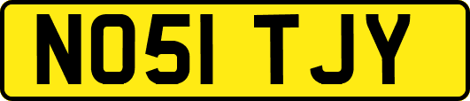 NO51TJY