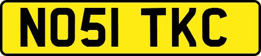 NO51TKC