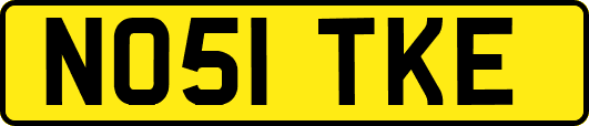 NO51TKE