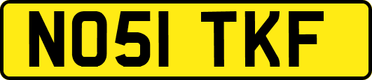 NO51TKF