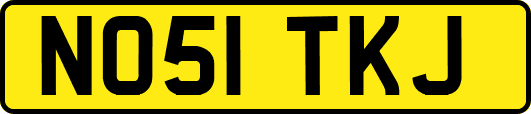 NO51TKJ