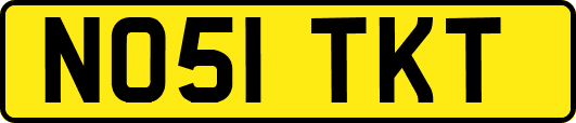 NO51TKT