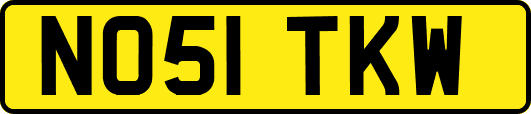 NO51TKW