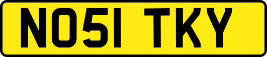 NO51TKY