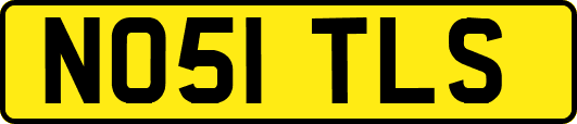 NO51TLS