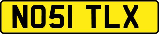 NO51TLX