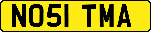 NO51TMA