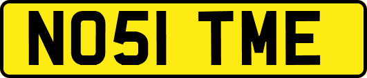 NO51TME