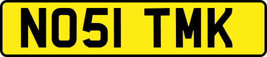 NO51TMK