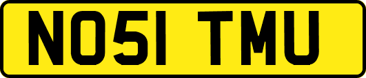 NO51TMU