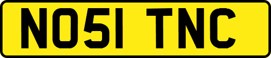 NO51TNC