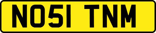 NO51TNM
