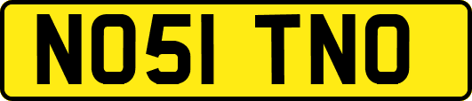 NO51TNO