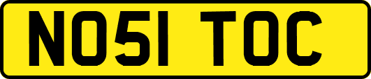 NO51TOC