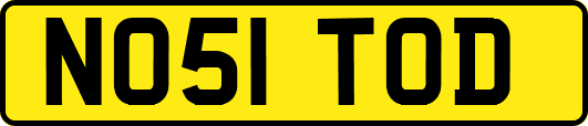 NO51TOD