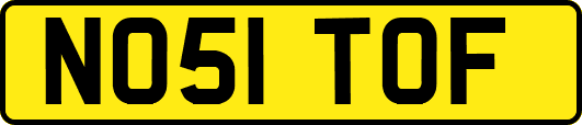 NO51TOF