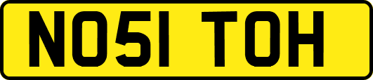 NO51TOH