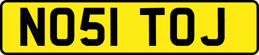 NO51TOJ