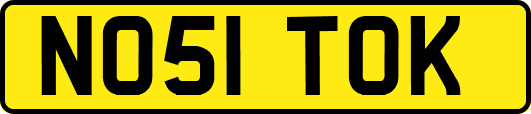 NO51TOK