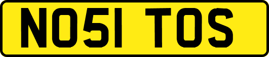 NO51TOS