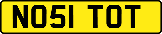 NO51TOT