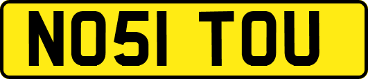 NO51TOU