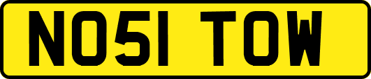 NO51TOW