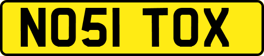 NO51TOX