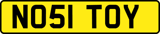 NO51TOY
