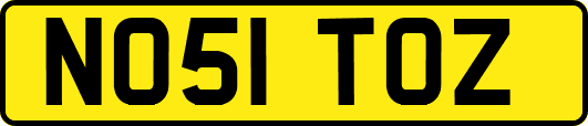NO51TOZ