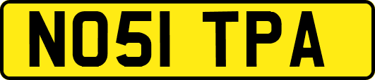 NO51TPA