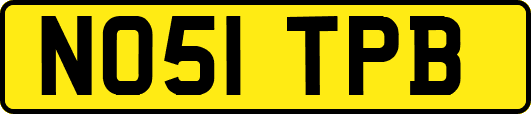 NO51TPB