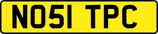NO51TPC