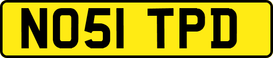 NO51TPD
