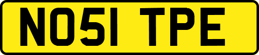 NO51TPE