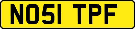 NO51TPF