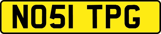 NO51TPG