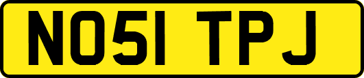 NO51TPJ