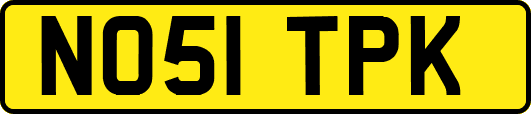 NO51TPK