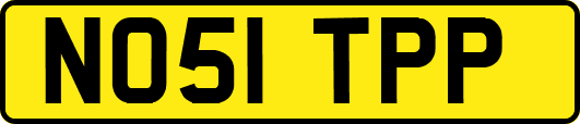 NO51TPP