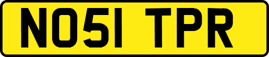 NO51TPR