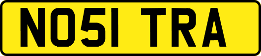 NO51TRA