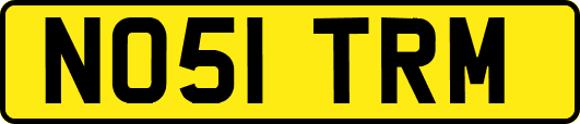 NO51TRM