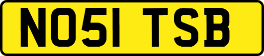 NO51TSB