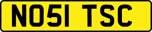 NO51TSC
