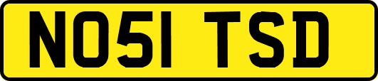 NO51TSD