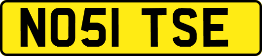 NO51TSE